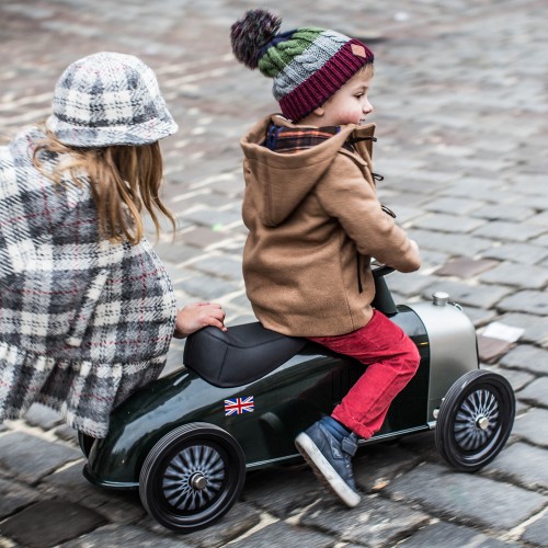 Porteur Rider Héritage Bentley